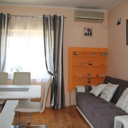 Apartment Central City Μακάρσκα Εξωτερικό φωτογραφία