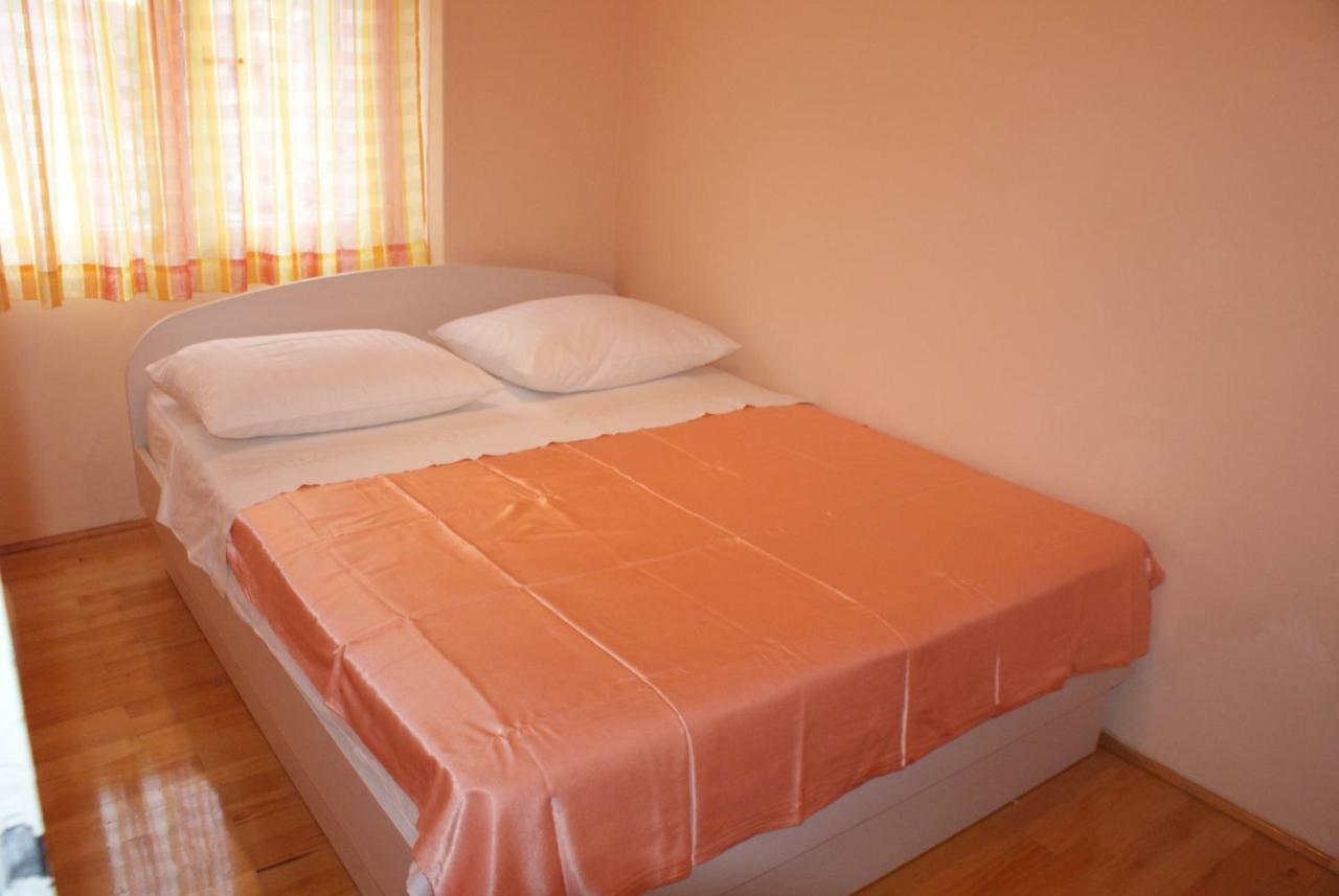 Apartment Central City Μακάρσκα Εξωτερικό φωτογραφία