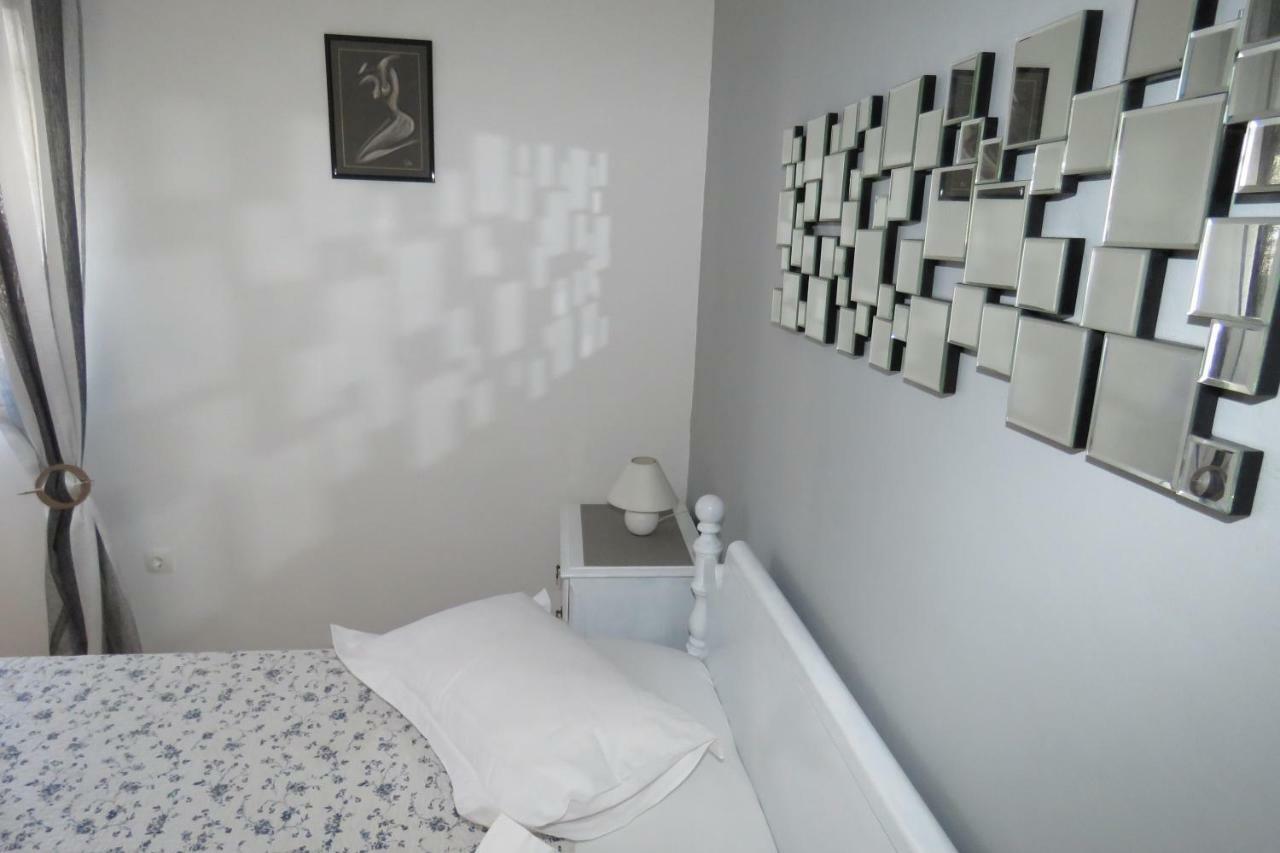 Apartment Central City Μακάρσκα Εξωτερικό φωτογραφία