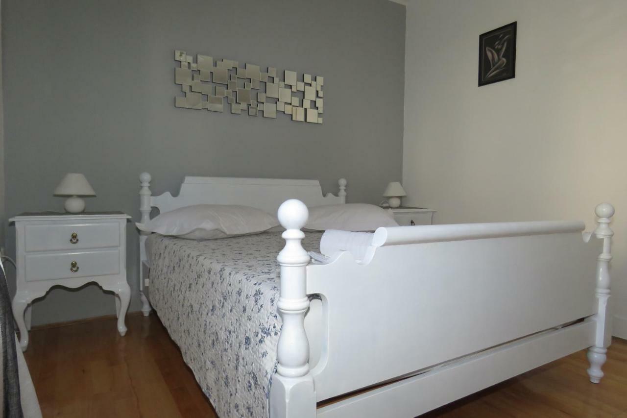 Apartment Central City Μακάρσκα Εξωτερικό φωτογραφία
