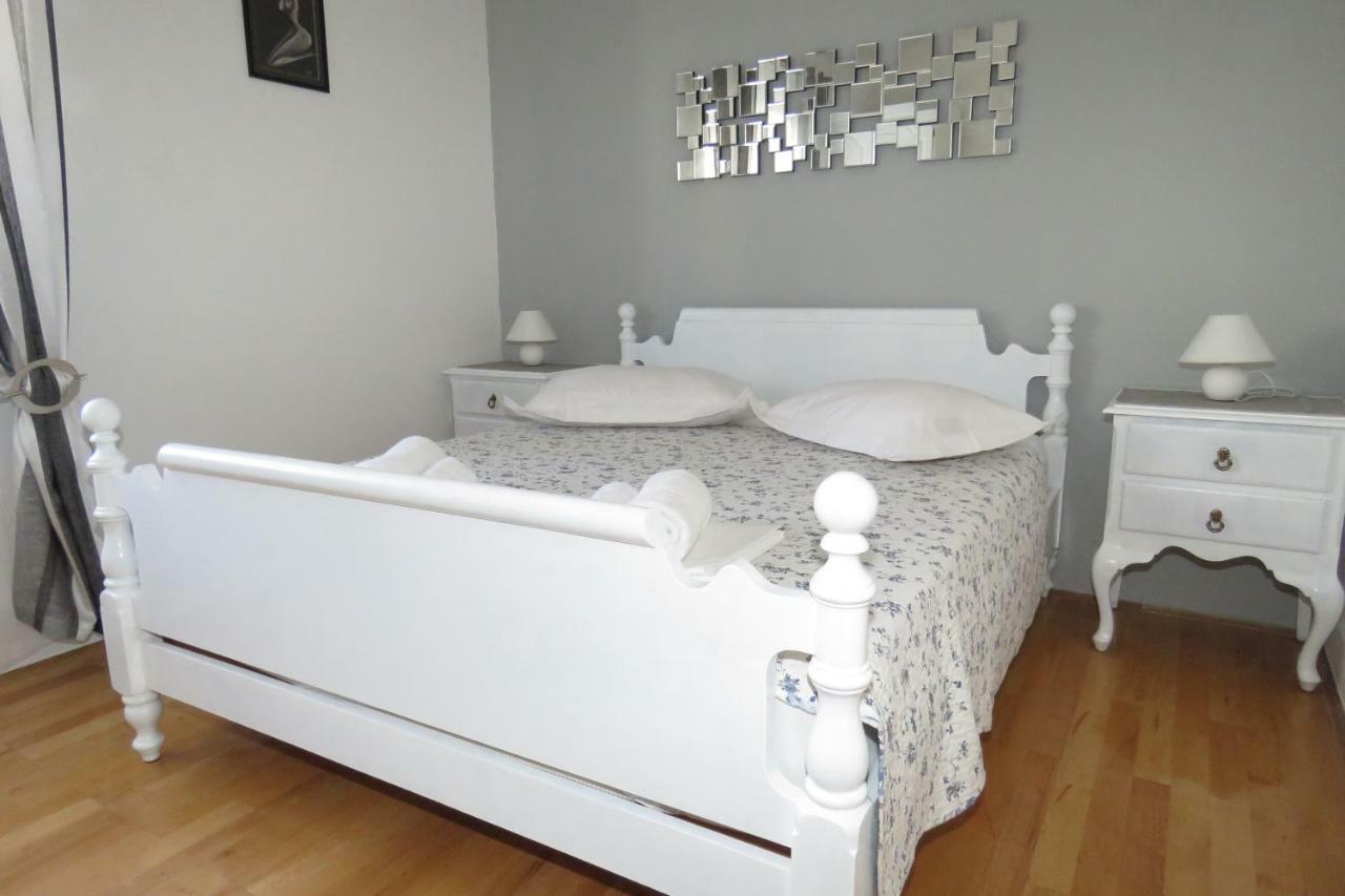 Apartment Central City Μακάρσκα Εξωτερικό φωτογραφία