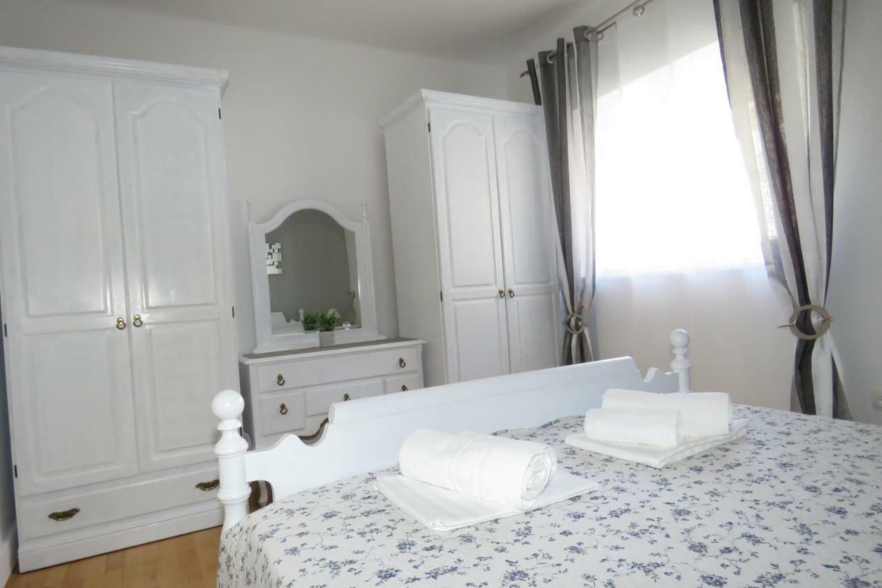 Apartment Central City Μακάρσκα Εξωτερικό φωτογραφία