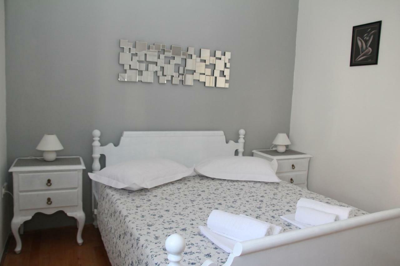 Apartment Central City Μακάρσκα Εξωτερικό φωτογραφία