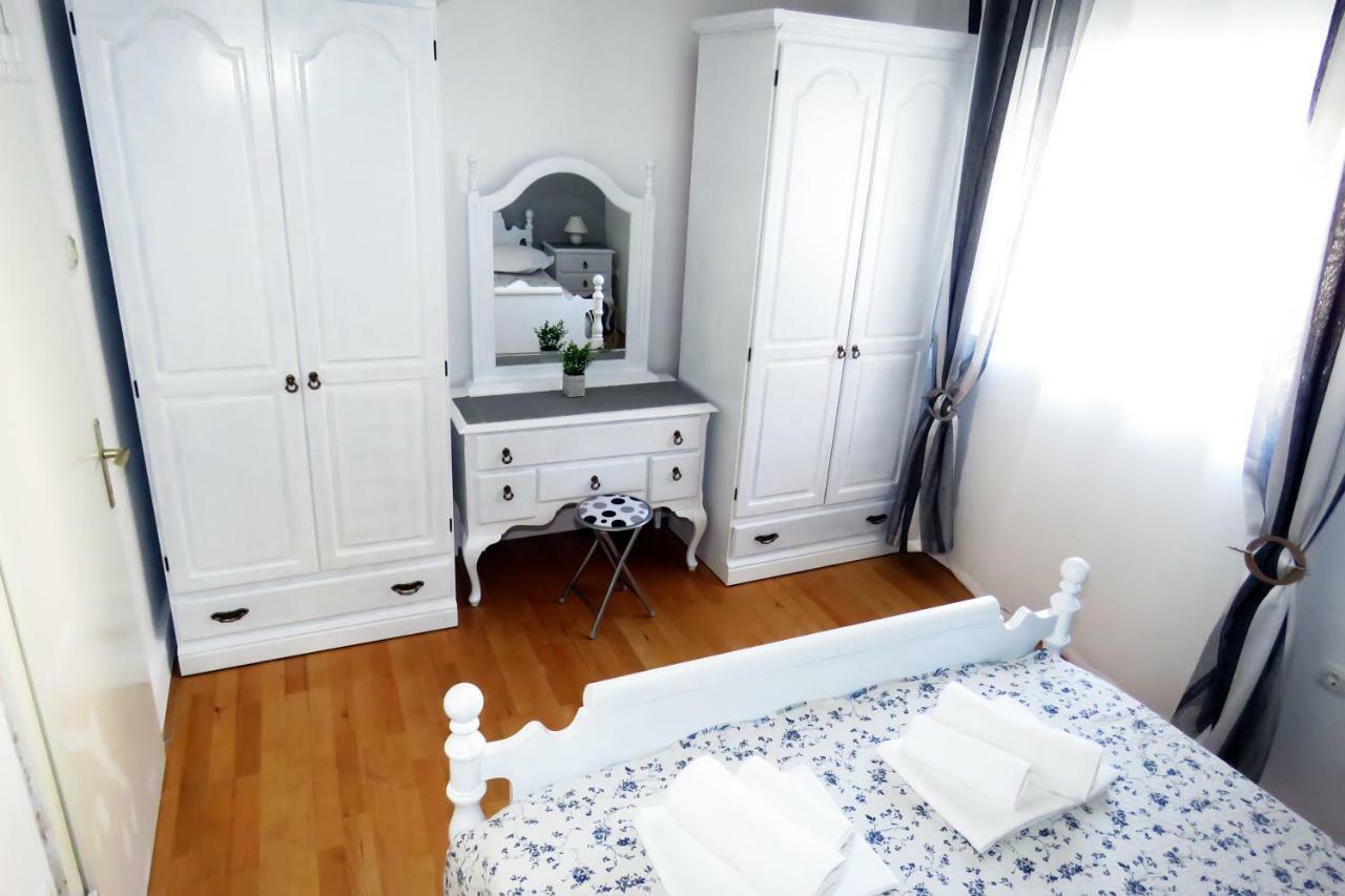 Apartment Central City Μακάρσκα Εξωτερικό φωτογραφία